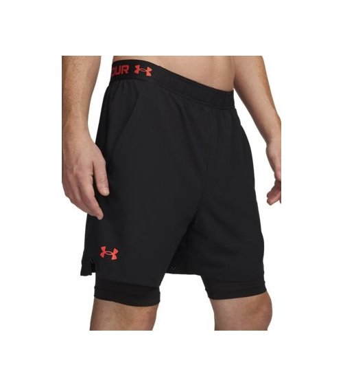 Under Armour shorts UA Vanish Woven 2in1