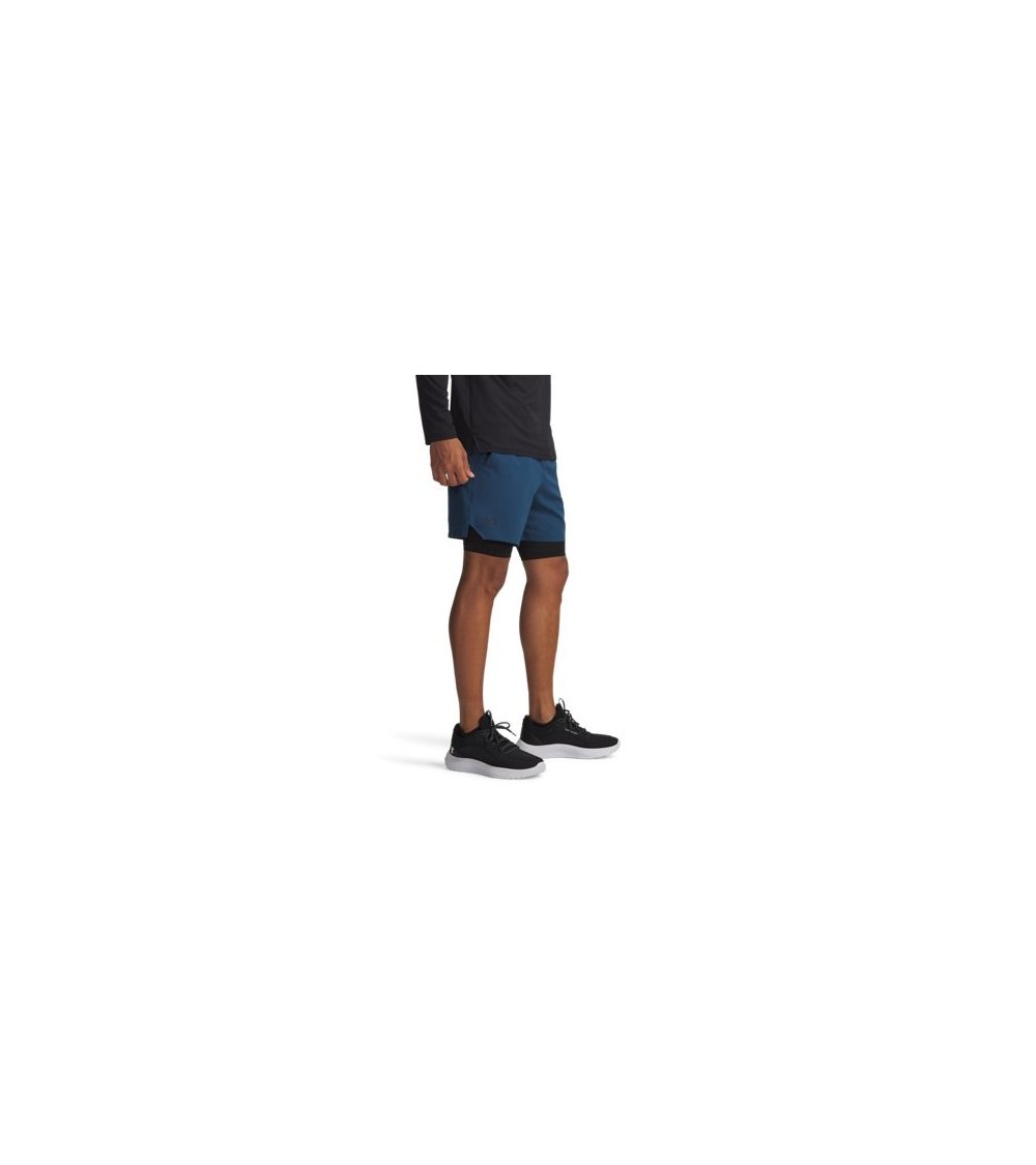 Under Armour shorts UA Vanish Woven 2in1
