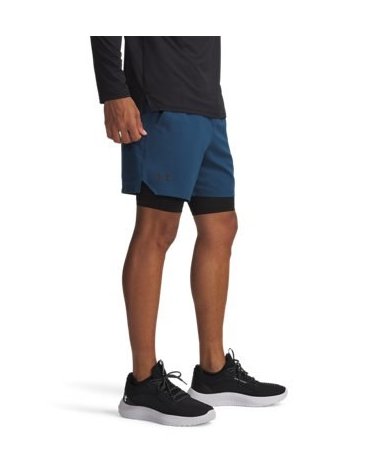 Under Armour shorts UA Vanish Woven 2in1