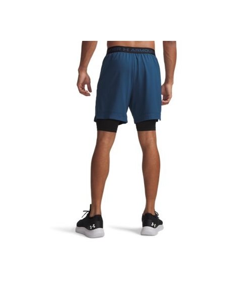 Under Armour shorts UA Vanish Woven 2in1
