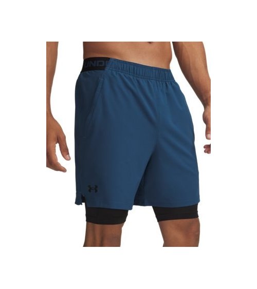 Under Armour shorts UA Vanish Woven 2in1