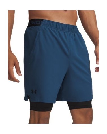 Under Armour shorts UA Vanish Woven 2in1