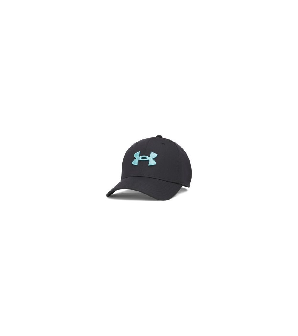 Casquette Under Armour avec visière