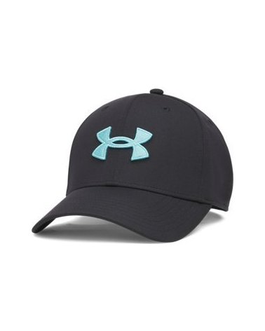 Casquette Under Armour avec visière