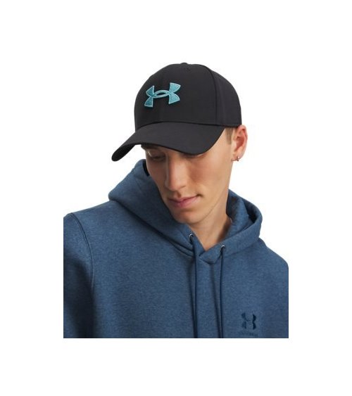Gorra Under Armour visera