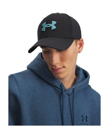 Gorra Under Armour visera