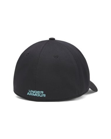 Casquette Under Armour avec visière