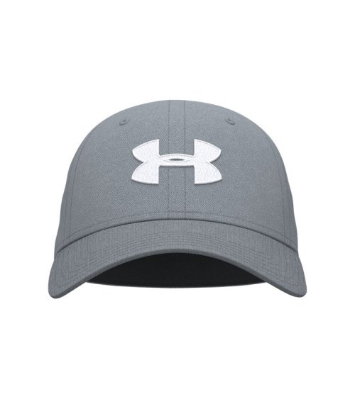 Gorra Under Armour visera
