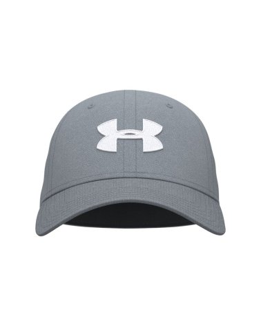 Casquette Under Armour avec visière