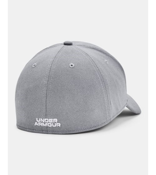 Casquette Under Armour avec visière