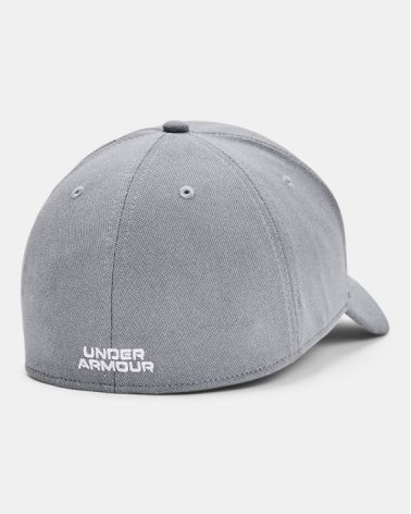 Gorra Under Armour visera