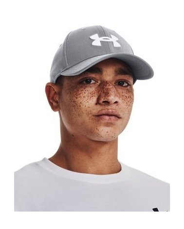 Gorra Under Armour visera