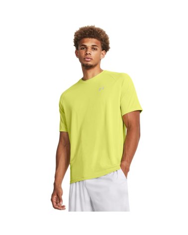 Under Armour Tech Reflective T-Shirt short sleeve