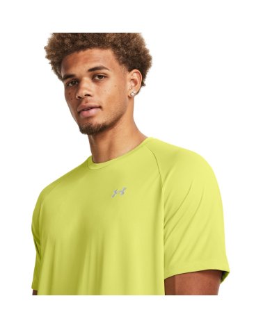 Under Armour Tech Reflective T-Shirt short sleeve
