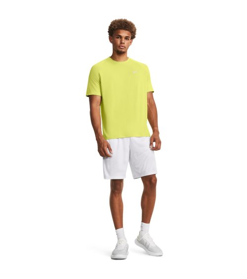 Under Armour Tech Reflective T-Shirt short sleeve