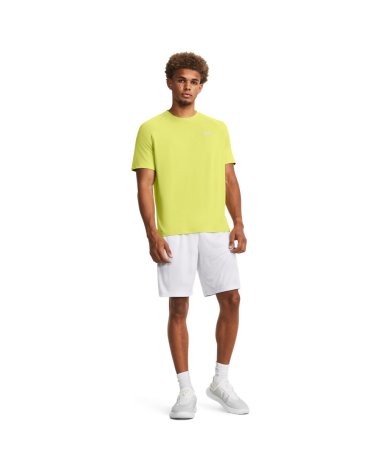 Under Armour Tech Reflective T-Shirt short sleeve