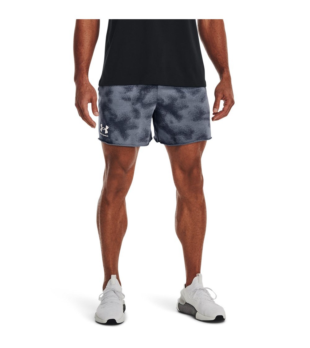 Under Armour Shorts Rival Terry 6in