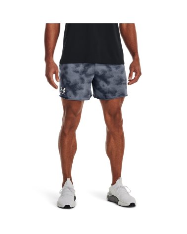 Under Armour Rival Terry 6in Shorts