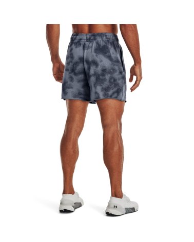 Under Armour Shorts Rival Terry 6in