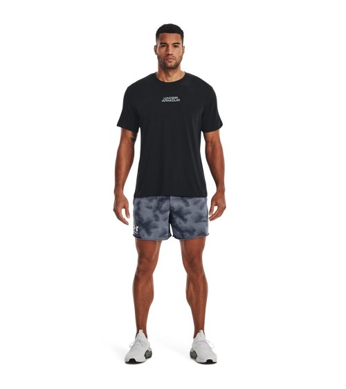 Under Armour Shorts Rival Terry 6in