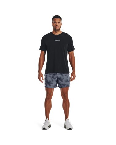 Under Armour Rival Terry 6in Shorts