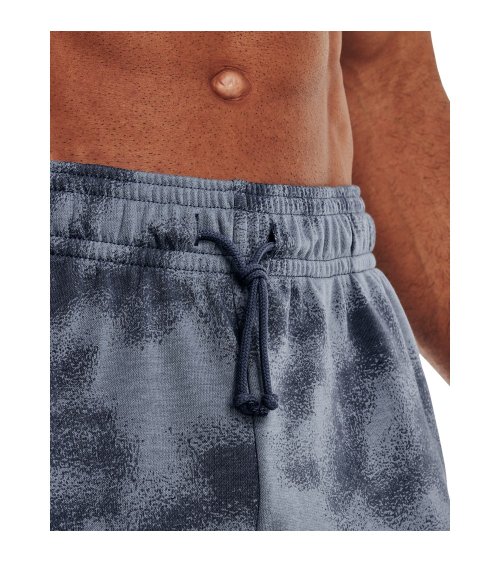 Under Armour Shorts Rival Terry 6in