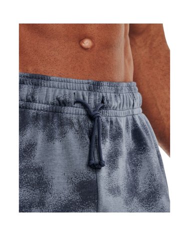 Under Armour Pantaloncini Rival Terry 6in