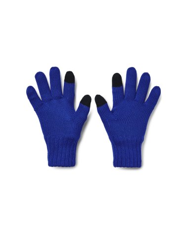 Under Armour Guantes Halftime Wool Entrenamiento