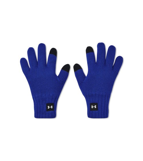 Under Armour Guantes Halftime Wool Entrenamiento