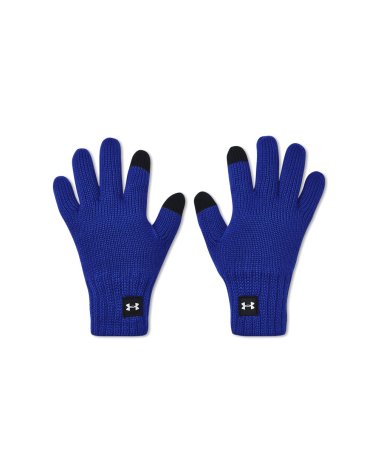 Under Armour Guantes Halftime Wool Entrenamiento