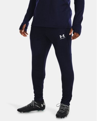 Under Armour Pants with Elastic Waistband