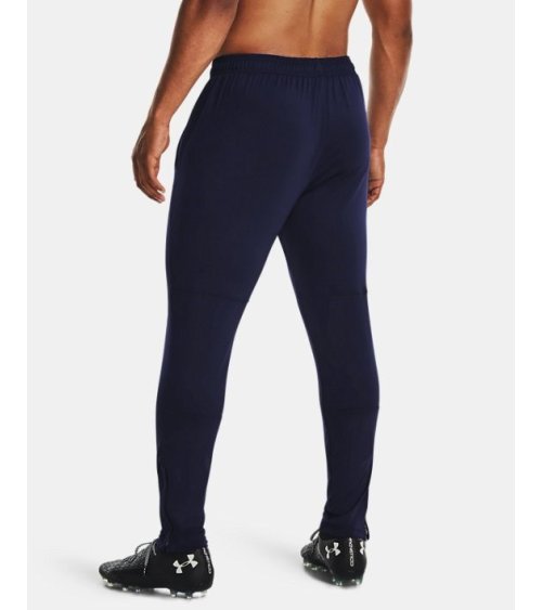 Under Armour Pants with Elastic Waistband