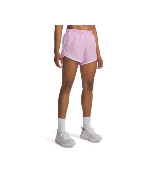 Under Armour pantalones cortos UA Fly By 3''