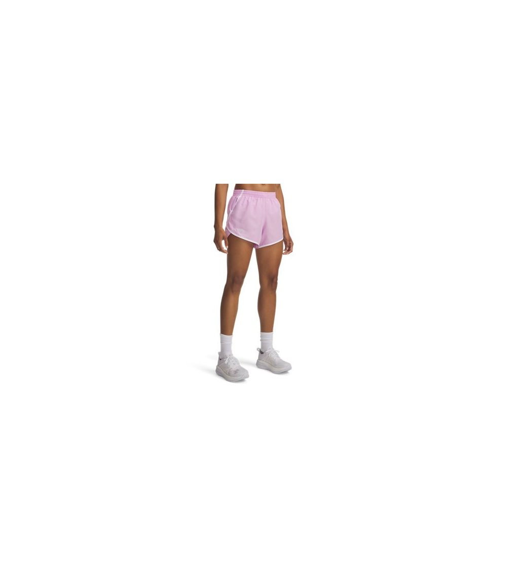 Under Armour UA Fly By 3'' shorts