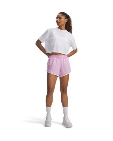 Under Armour pantalones cortos UA Fly By 3''