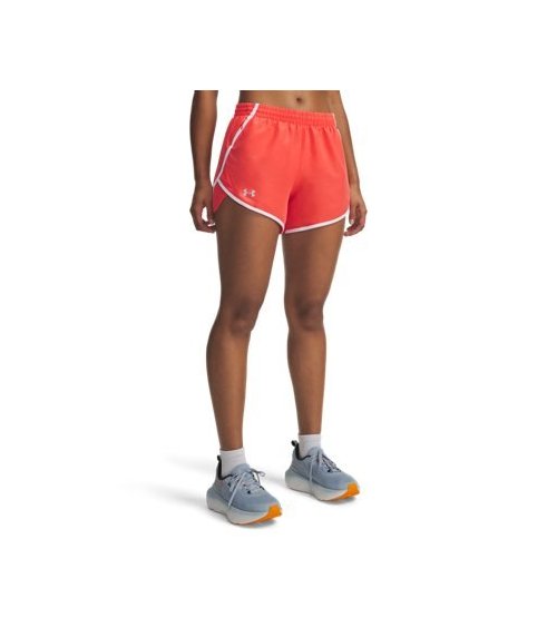 Under Armour pantalones cortos UA Fly By 3''