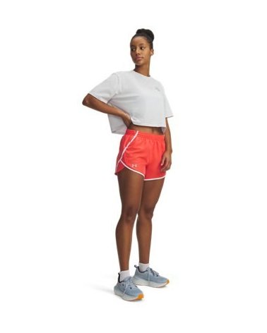 Under Armour pantalones cortos UA Fly By 3''