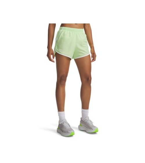Under Armour pantalones cortos UA Fly By 3''