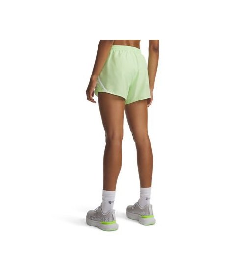 Under Armour pantaloncini UA Fly By 3''