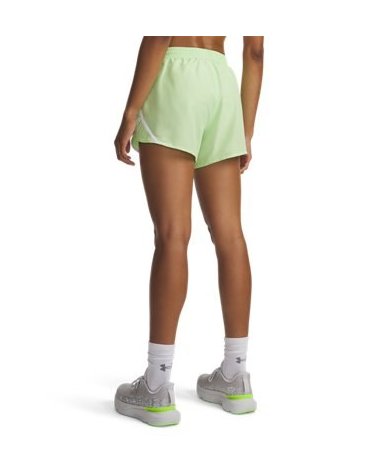 Under Armour pantaloncini UA Fly By 3''