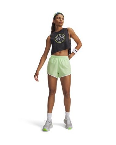 Under Armour UA Fly By 3'' shorts