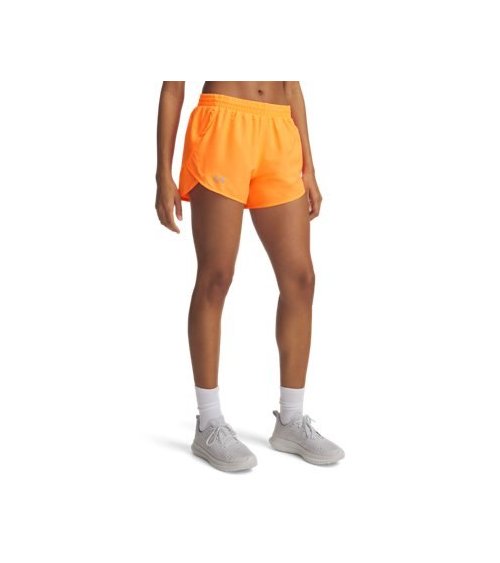 Under Armour pantalones cortos UA Fly By 3''