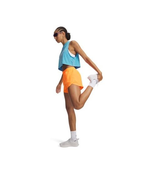 Under Armour shorts UA Fly By 3''