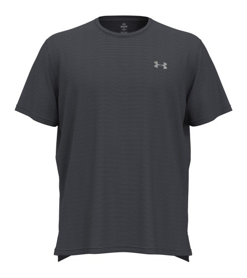 Under Armour Launch T-Shirt short sleeves