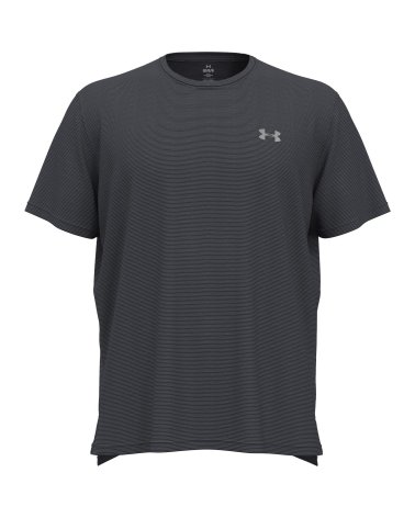 Under Armour Launch T-Shirt short sleeves
