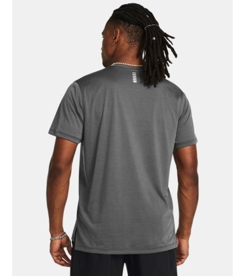 Under Armour Launch T-Shirt short sleeves