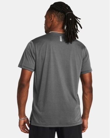 Under Armour Launch T-Shirt short sleeves
