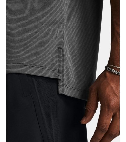 Under Armour Launch T-Shirt short sleeves