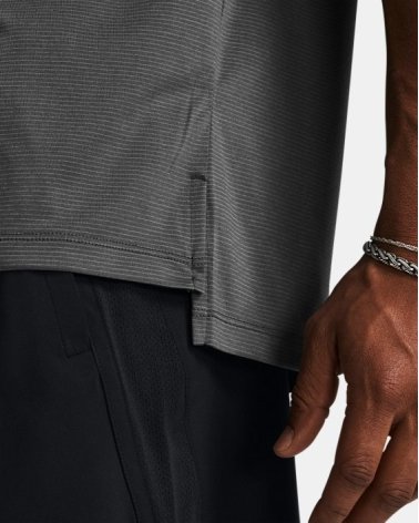 Under Armour Launch T-Shirt short sleeves
