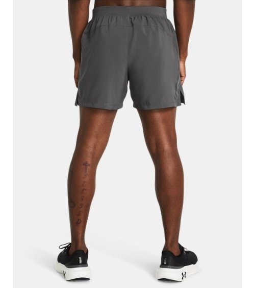 Under Armour Launch 5 shorts d'entraînement